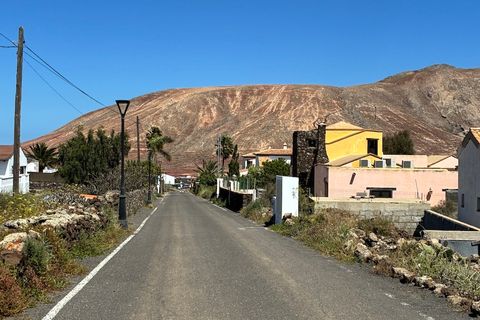 Villa i Villaverde, Fuerteventura, Villaverde - € 395.000 | Ref: C0390 - foto 30